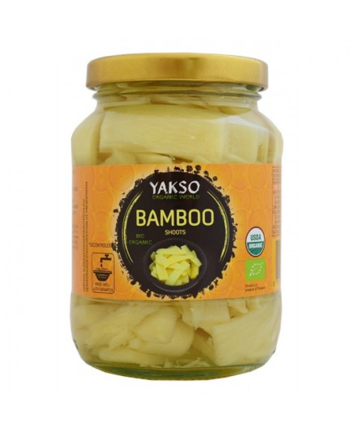 ΜΠΑΜΠΟΥ ΣΕ ΒΑΖΟ ΒΙΟ 175ΓΡ